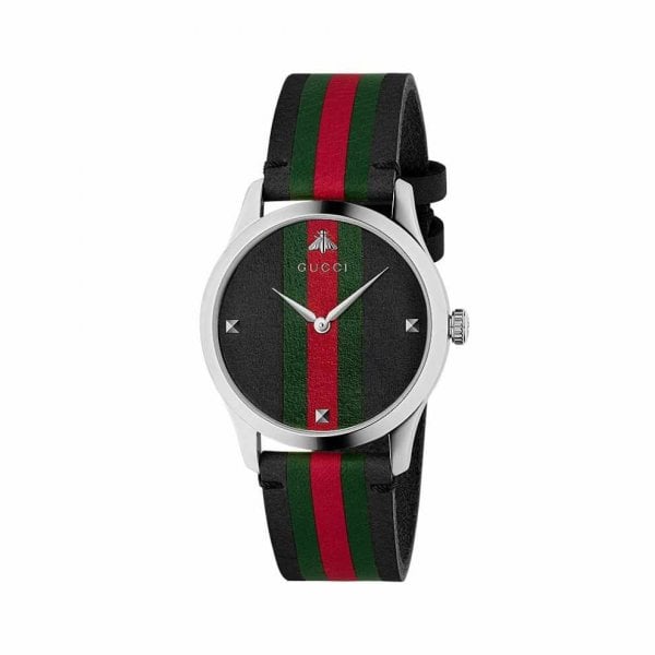 GUCCI UNISEX G TIMELESS WATCH