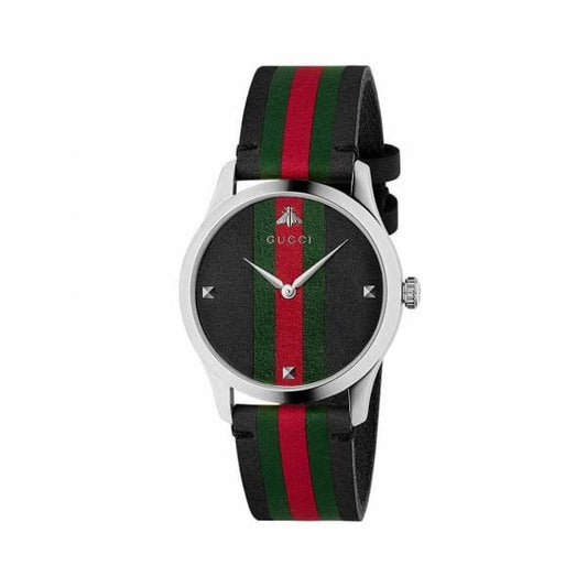 GUCCI UNISEX G TIMELESS WATCH