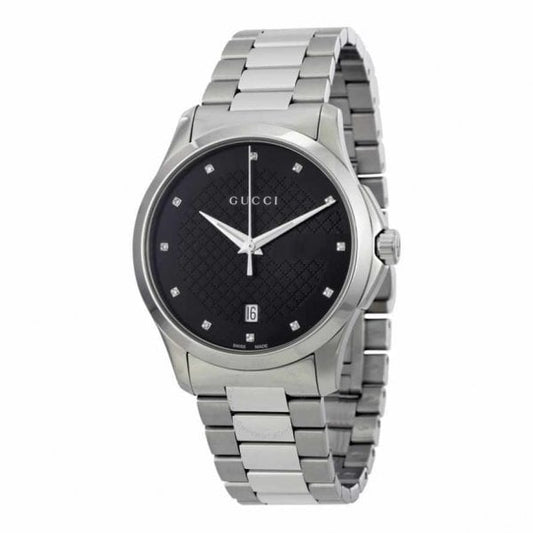 GUCCI MENS G TIMELESS WATCH