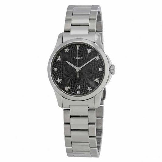 GUCCI LADIES G TIMELESS WATCH