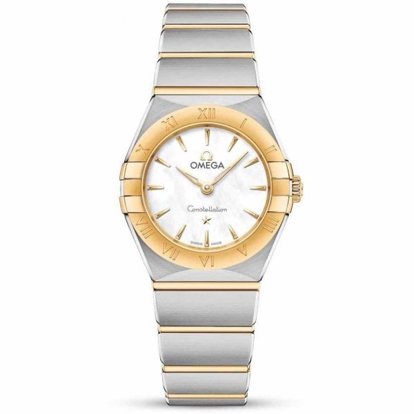 Constellation Quartz 25mm Ladies Watch