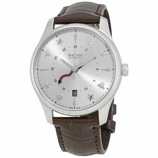 GUCCI MENS G TIMELESS WATCH