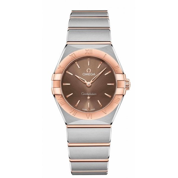 Constellation Quartz 28mm Ladies Watch
