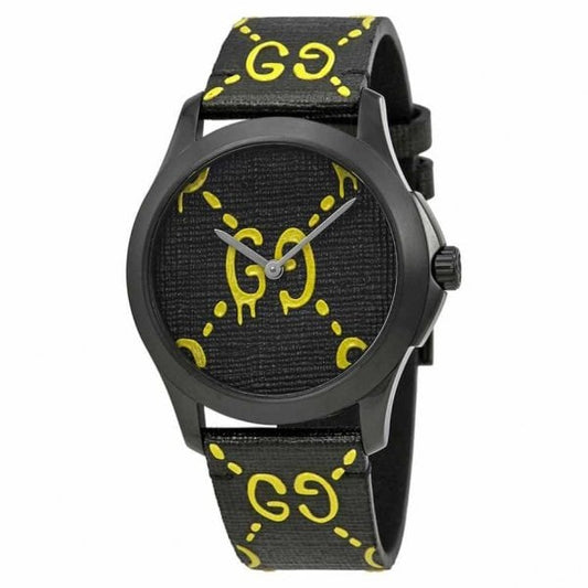 GUCCI UNISEX G TIMELESS WATCH
