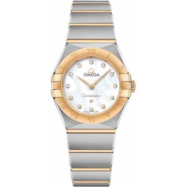 Constellation Quartz 25mm Ladies Watch