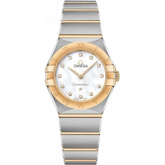 Constellation Quartz 25mm Ladies Watch