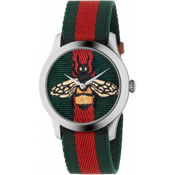 GUCCI UNISEX G TIMELESS WATCH