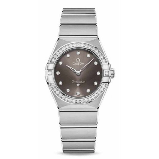 Constellation Quartz 28mm Ladies Watch