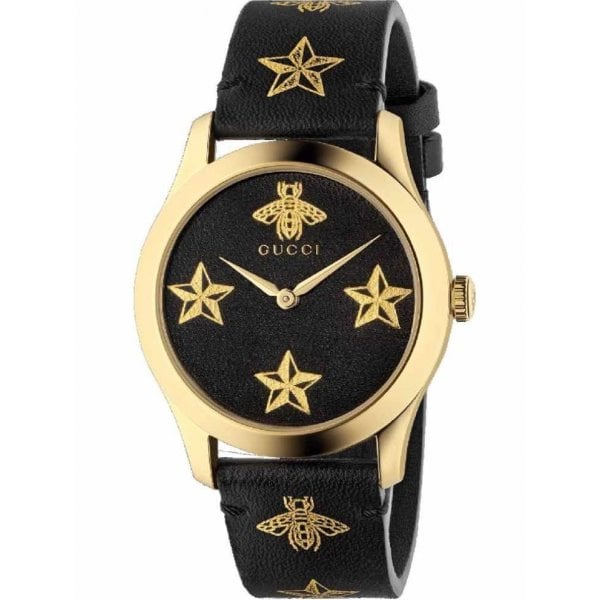 GUCCI UNISEX G TIMELESS WATCH