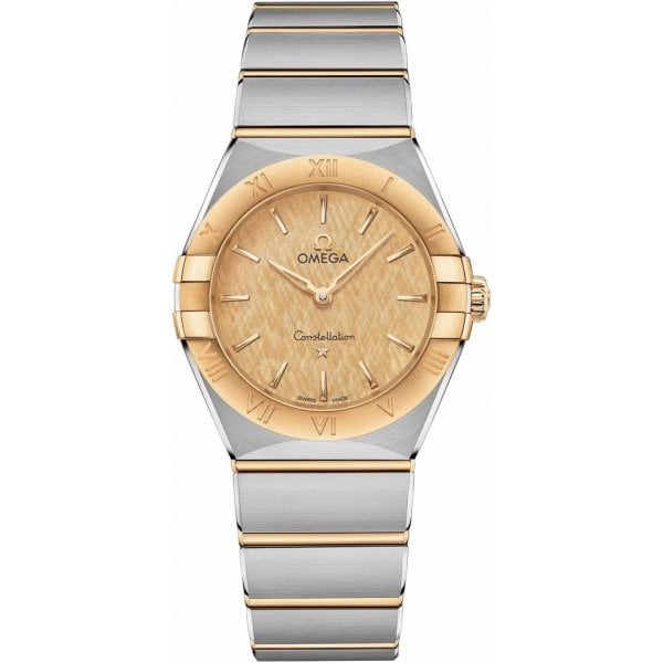 Constellation Quartz 28 mm Ladies Watch