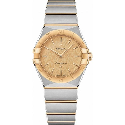 Constellation Quartz 28 mm Ladies Watch