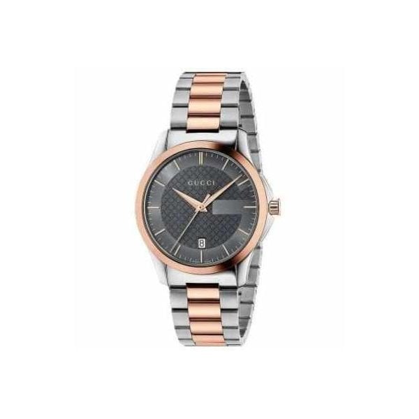 GUCCI MENS G TIMELESS WATCH