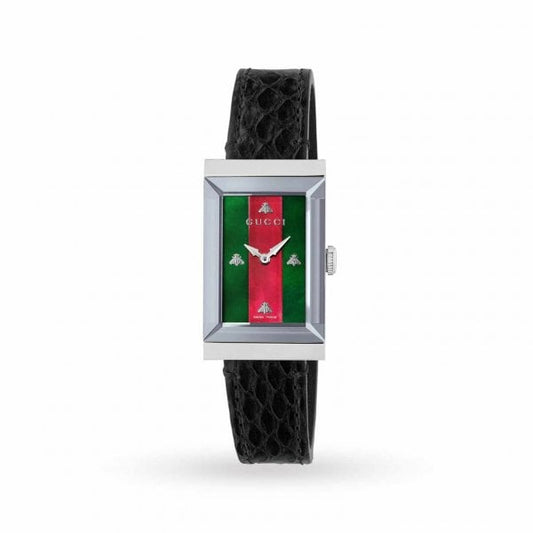 LADIES G FRAME WATCH