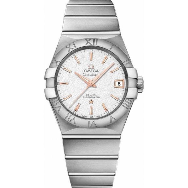 OMEGA CONSTELLATION WATCH