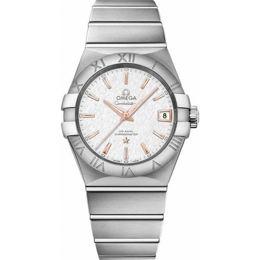 OMEGA CONSTELLATION WATCH