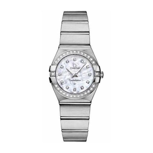 OMEGA CONSTELLATION WATCH