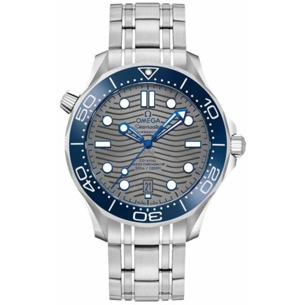Seamaster Diver 300m 42mm Gents Watch