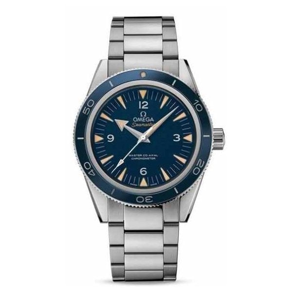 Seamaster 300 41mm Gents Watch