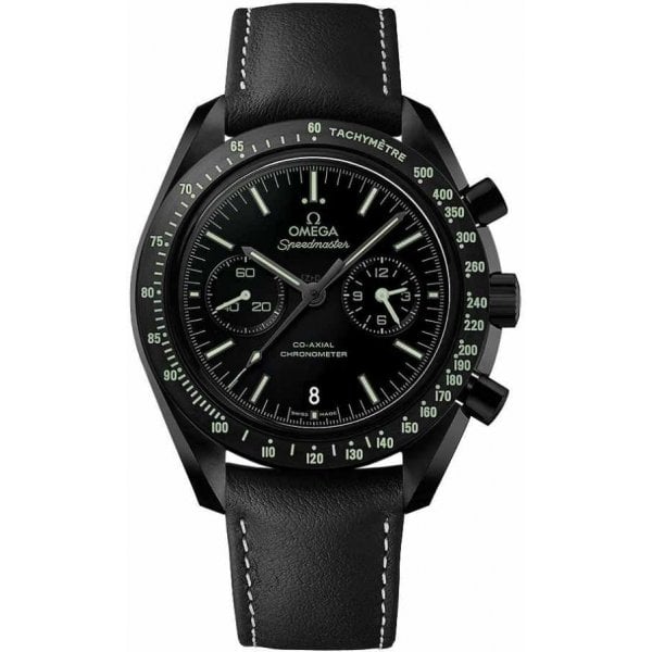 Gents Speedmaster Dark Side of the Moon 44.25mm