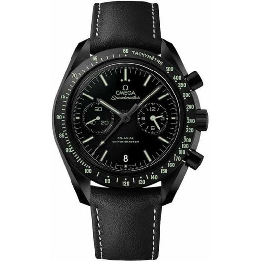 Gents Speedmaster Dark Side of the Moon 44.25mm