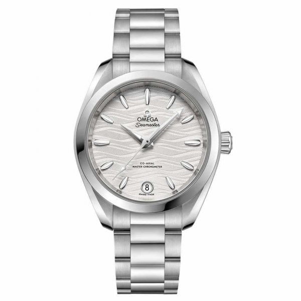Seamaster Aqua Terra 150m Ladies Watch