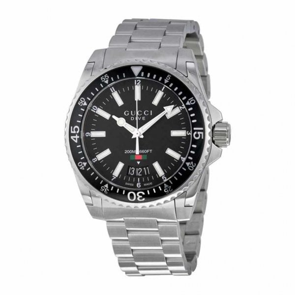 GUCCI UNISEX DIVE WATCH