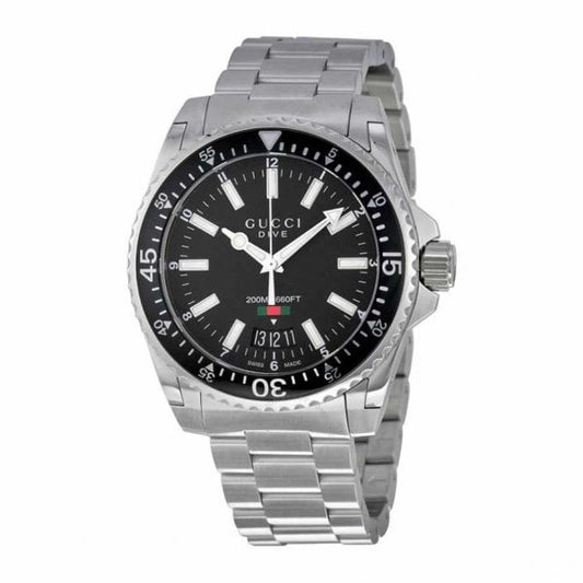 GUCCI UNISEX DIVE WATCH