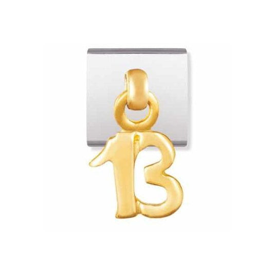 13