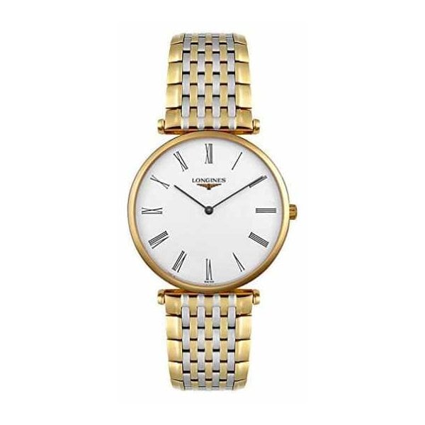 LONGINES LADIES LA GRANDE CLAS