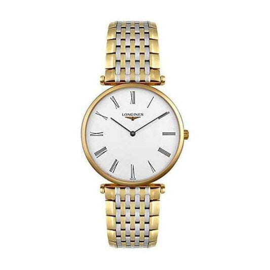 LONGINES LADIES LA GRANDE CLAS