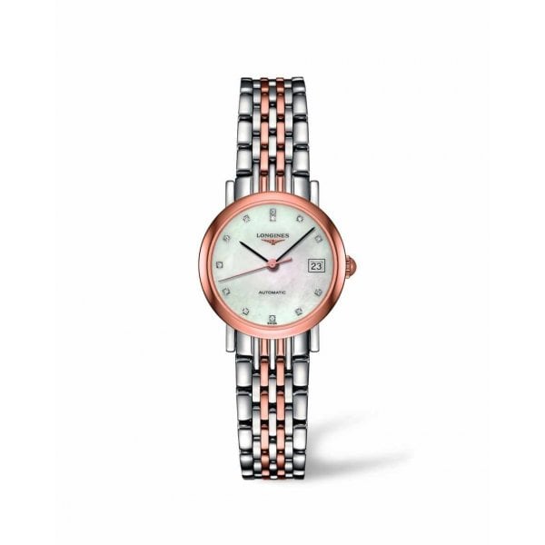 LONGINES LADIES ELEGANT WATCH