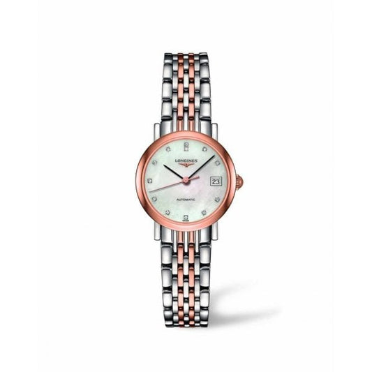 LONGINES LADIES ELEGANT WATCH