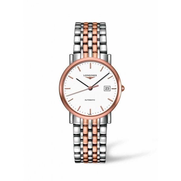 LONGINES MENS ELEGANT WATCH