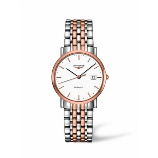 LONGINES MENS ELEGANT WATCH