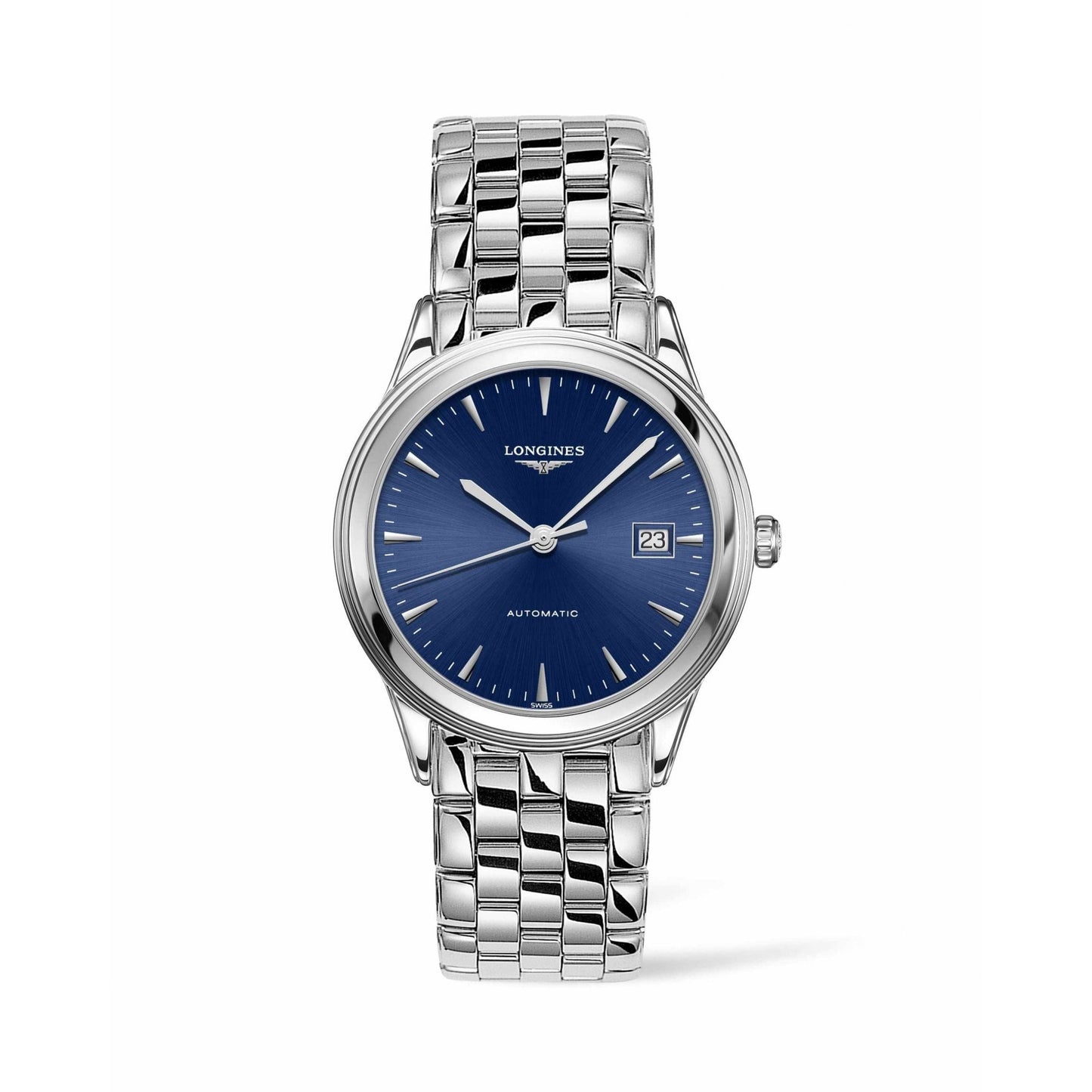 LONGINES MENS FLAGSHIP WATCH