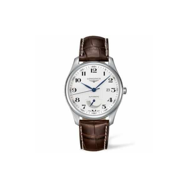 LONGINES MENS MASTER COLLECTIO