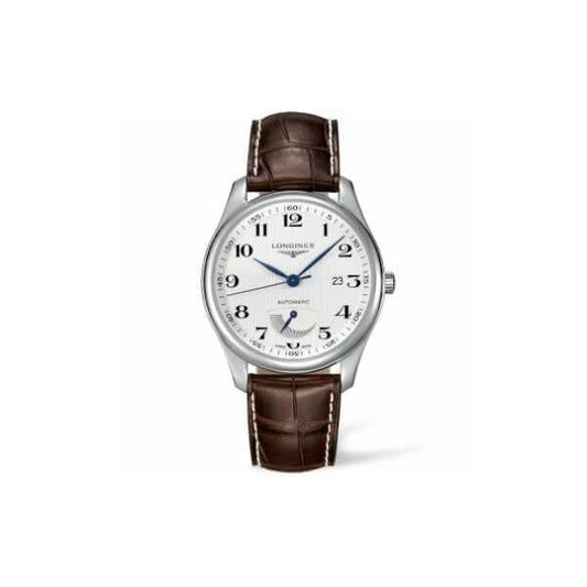 LONGINES MENS MASTER COLLECTIO