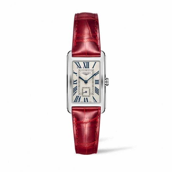 LONGINES LADIES DOLCE VITA