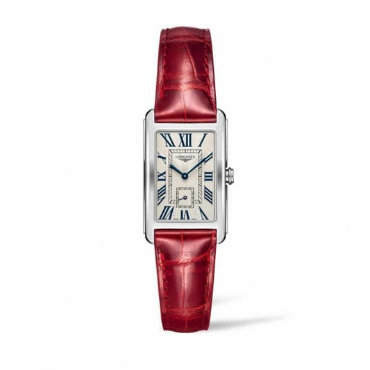 LONGINES LADIES DOLCE VITA