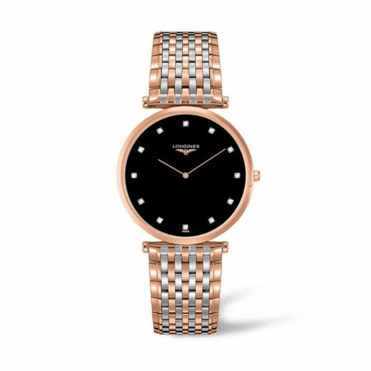 LONGINES MENS LA GRANDE CLASSI