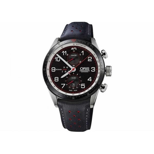 ORIS MENS CALOBRA LTD EDITION