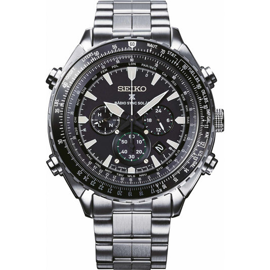 PROSPEX CHRONOGRAPH