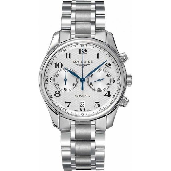 LONGINES MENS MASTER COLLECTIO