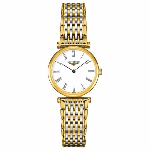 LONGINES LADIES GRAND CLASSIQUE