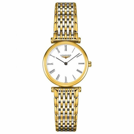 LONGINES LADIES GRAND CLASSIQUE