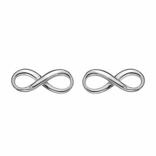 Infinity Earrings