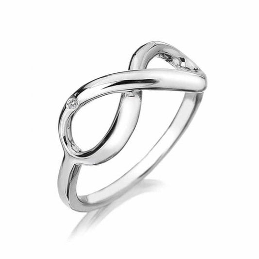 Infinity Ring