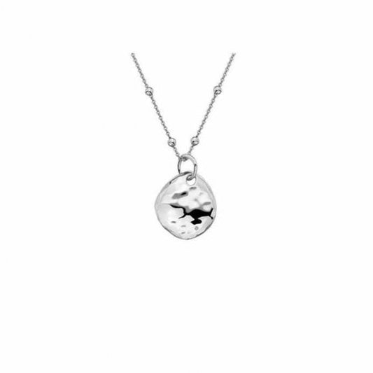 Touch Circle Pendant