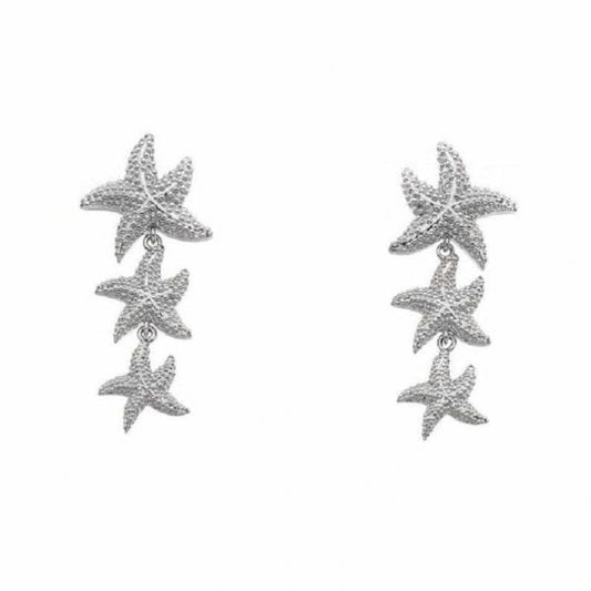 Eternal Love Drop Earrings