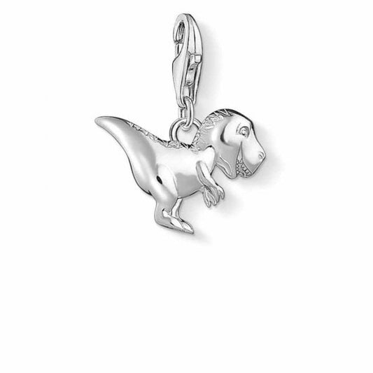 "Dinosaur” Charm pendant